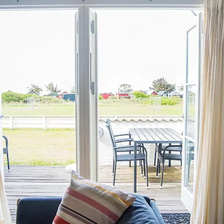 Xxxvi Holiday home *