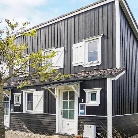 Holiday home Xxxvi
