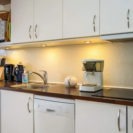 Holiday home Xxxvi *