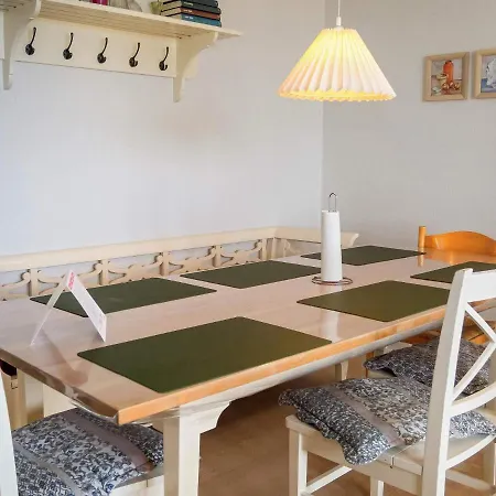 Holiday home Xxxvi *