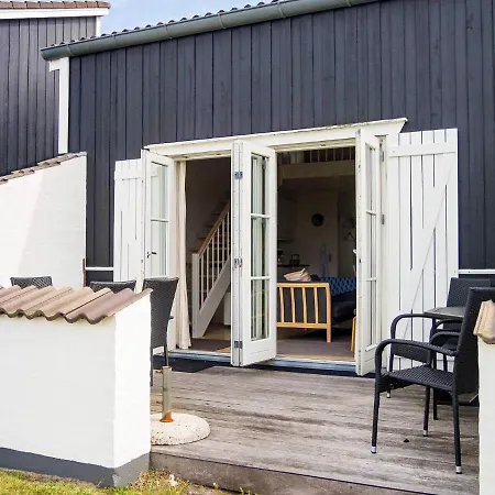 Holiday home Xxxvi *