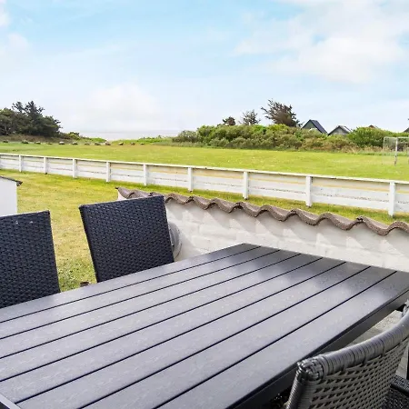 Holiday home Xxxvi