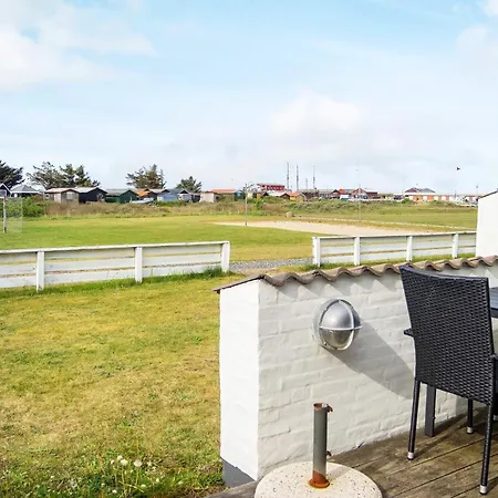 Xxxvi Holiday home *