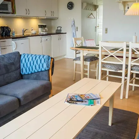 Xxxvi Holiday home *