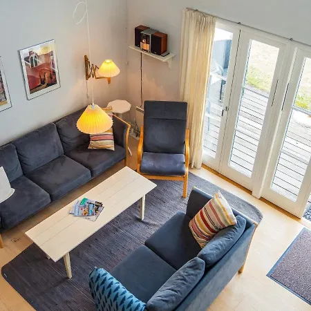 Holiday home Xxxvi