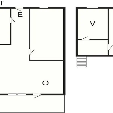Holiday home Xxxvi *
